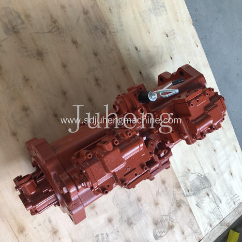 Excavator R335-9 Hydraulic Pump R335 Main Pump